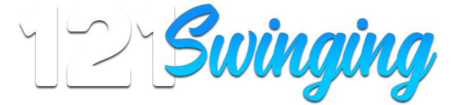 121 Swinging Logo